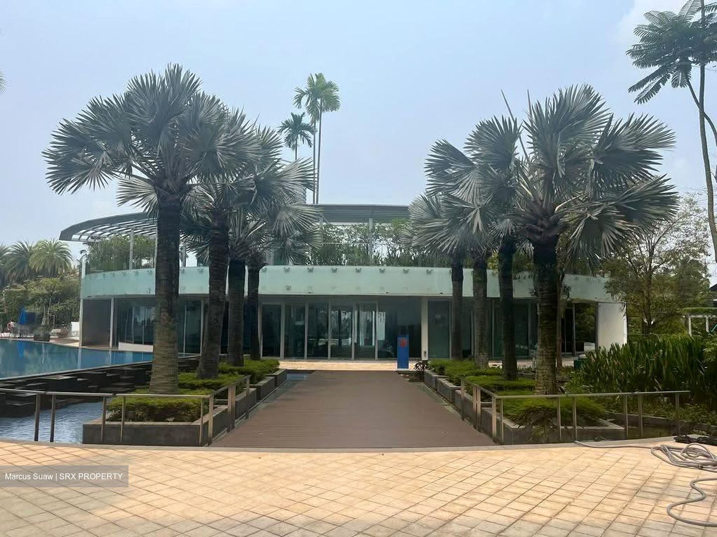The Azure (D4), Condominium #620198091